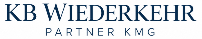 KB Wiederkehr Partner KMG